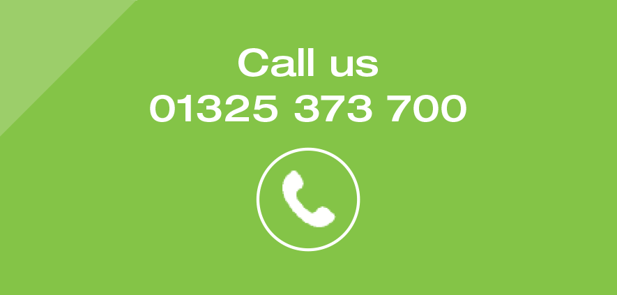 Click here to call us on 01325 373 700
